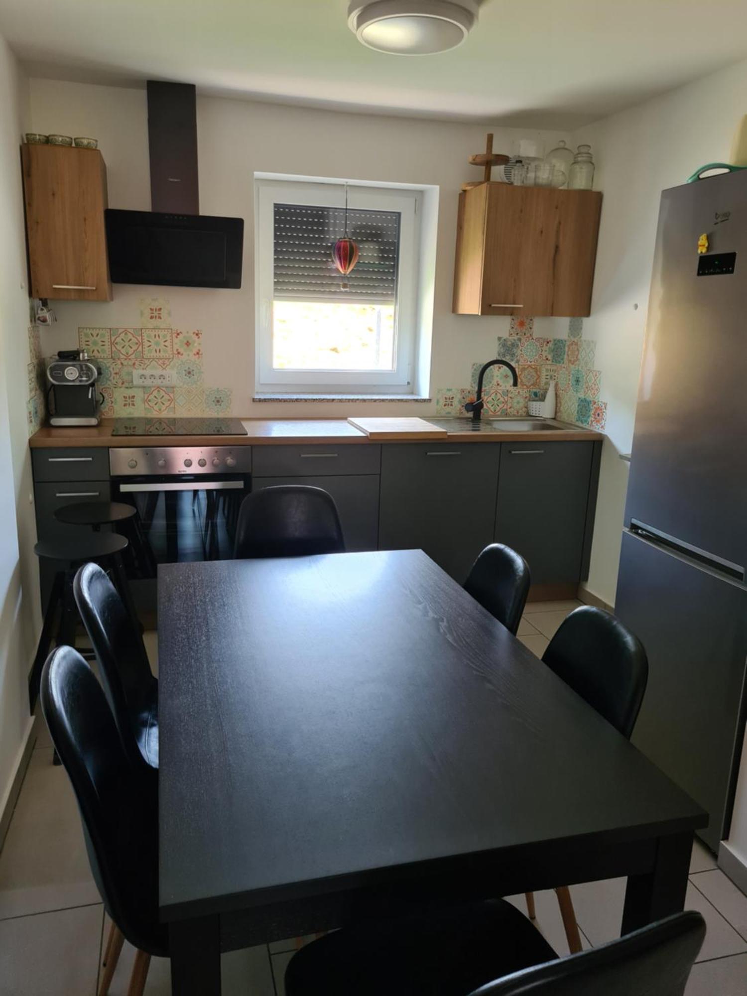 Rooms And Apartments Vili Ptuj Luaran gambar