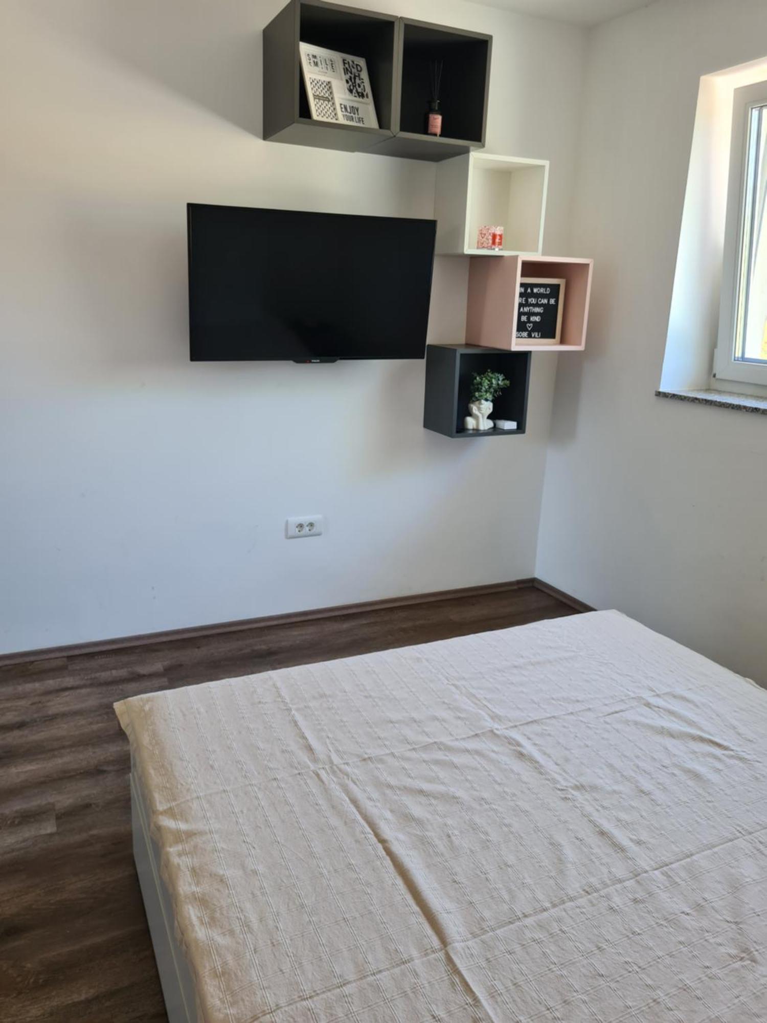 Rooms And Apartments Vili Ptuj Luaran gambar