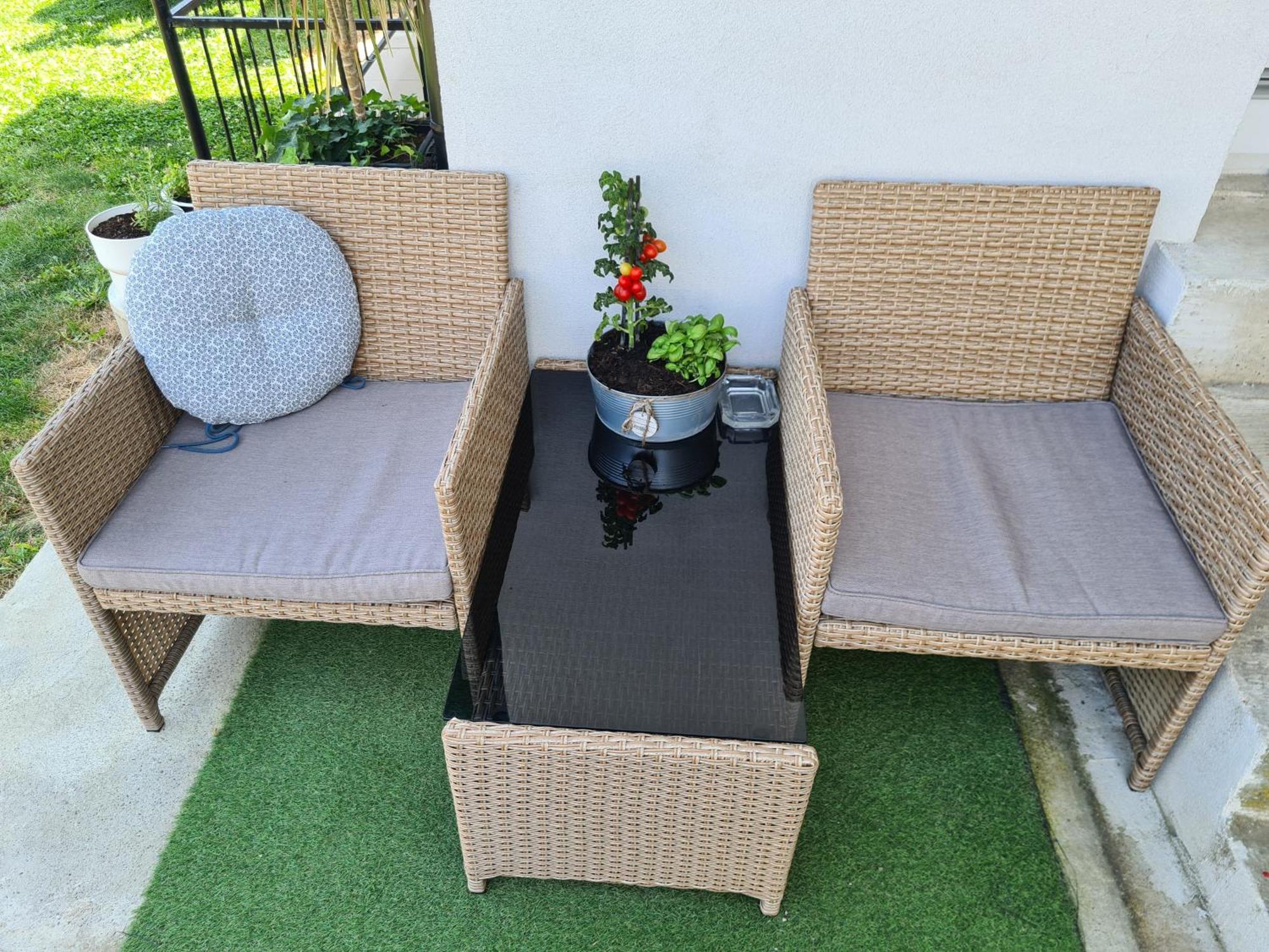Rooms And Apartments Vili Ptuj Luaran gambar